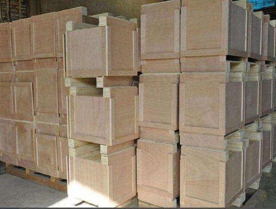 木质包装箱3-产品中心-香河县共创木材加工厂