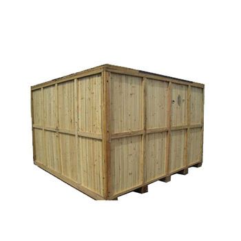 供应加工 提供优质大型木包装箱加工,价格实惠
