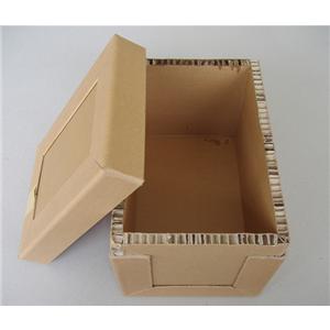 山东蜂窝纸板箱 蜂窝纸板箱生产厂家 华凯纸品公司