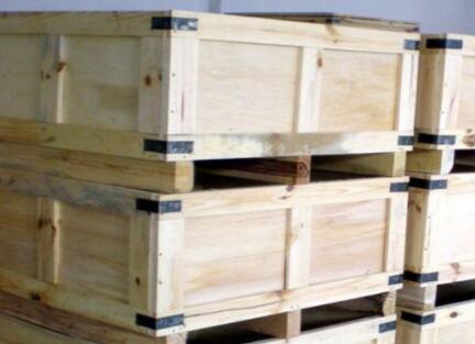 襄阳木制包装箱生产厂家