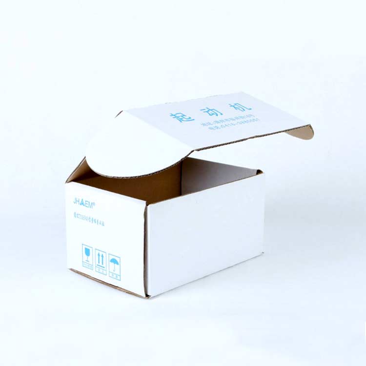 长沙包装厂家:包装纸箱结构设计的六个依据是什么?
