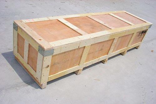 木制包装箱的定制流程及使用方法_常见问题_济南力林木制品加工公司