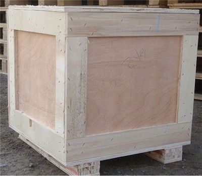 东莞托盘木箱上门钉箱包装材质松木运输产品各种型号